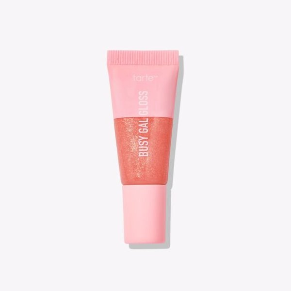 travel-size busy gal gloss