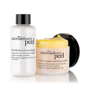 Philosophy The Microdelivery Dual-Phase Peel @ Walmart
