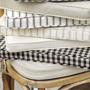 Ballard Designs Home textile sale