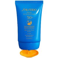 Shiseido 蓝胖子防晒霜 SPF 50+