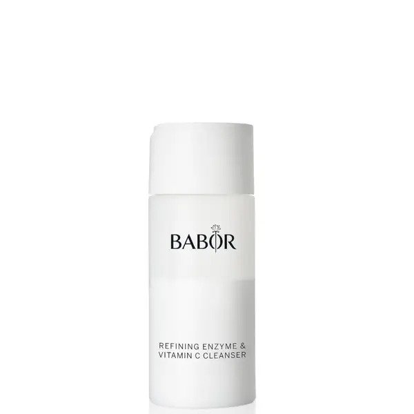 Refining Enzyme and Vitamin C Cleanser 40g