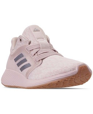 Women's Edge Lux Casual Sneakers from Finish Line