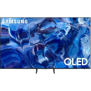 Samsung 77" OLED S89C 4K HDR 智能电视 2023款