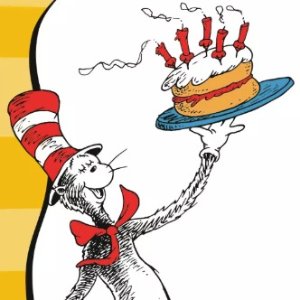Celebrate Dr. Seuss's Birthday At Target