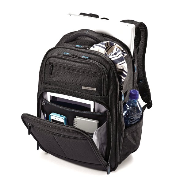 Novex Perfect Fit Laptop Backpack
