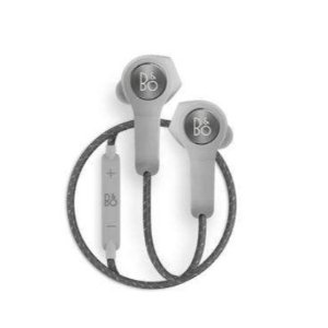 B&O PLAY by Bang & Olufsen Beoplay H5 Bluetooth Wireless In-Ear Headphones