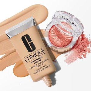 Bloomingdales Clinique Foundation on Sale