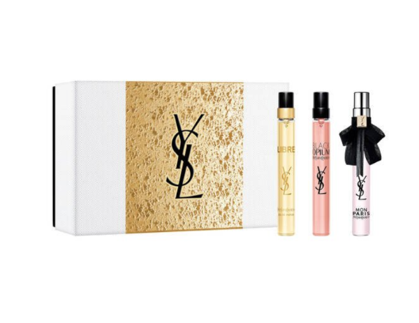Women's Fragrance Discovery Gift Set | YSL