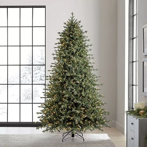 Sam's Club Select Christmas Trees on Sale As Low As $99