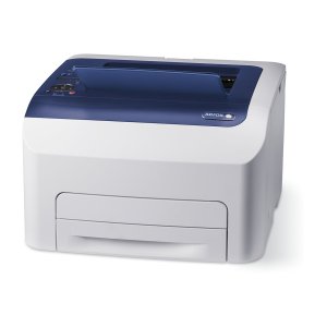 Xerox Phaser 6022/NI 无线彩色激光打印机