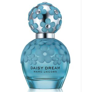 Marc Jacobs推出小雏菊系列香水新品Daisy Dream Forever