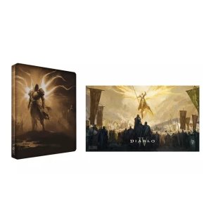 $69.99Pre-Order Diablo IV + Gamestop Exclusive Gift