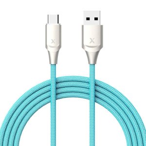 Xcentz 3ft USB C to USB A Fast Charger Cord