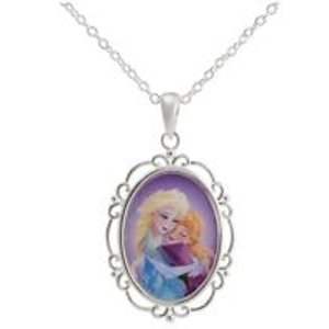 Select Disney Frozen Jewelry and Watches @ Kohl's