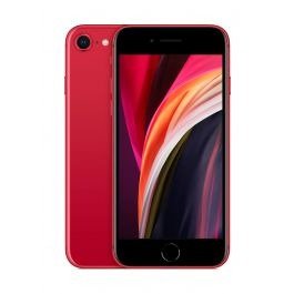 iPhone SE 128GB (PRODUCT)RED (2020 Model)