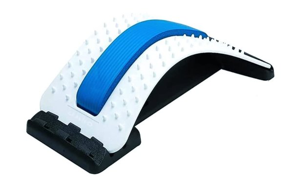 ChiFit Multi-Level Back Stretching Device