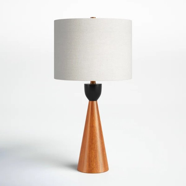 Edwards Table Lamp