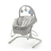 Soothe 'n Sway™ LX Swing with Portable Bouncer |Baby