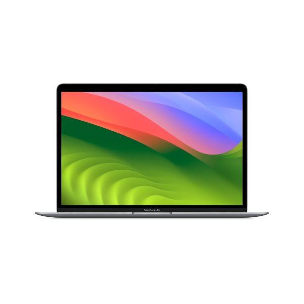 MacBook Air  (M1, 8GB, 256GB) Space Gray