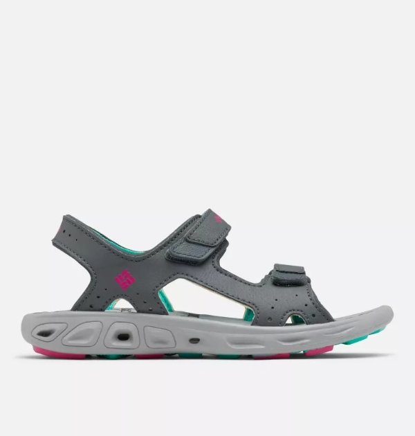 Big Kids’ Techsun™ Vent Sandal | Columbia Sportswear