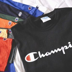 Champion Men's Clothing Sale
