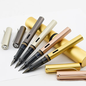 闪购：Lamy 凌美LX系列 50周年纪念款钢笔超值热卖