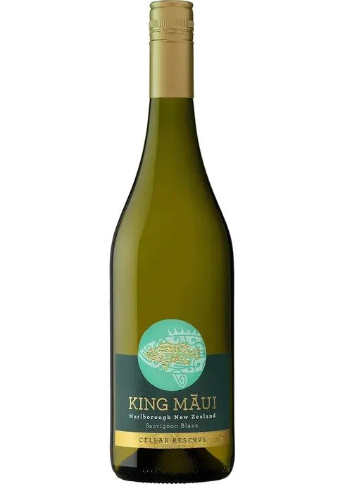 King Maui Cellar Reserve Marlborough Sauvignon Blanc