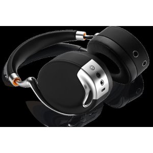 Parrot Zik Wireless Bluetooth Active Noise Cancelling Headphones with Touch Control Factory Reconditioned