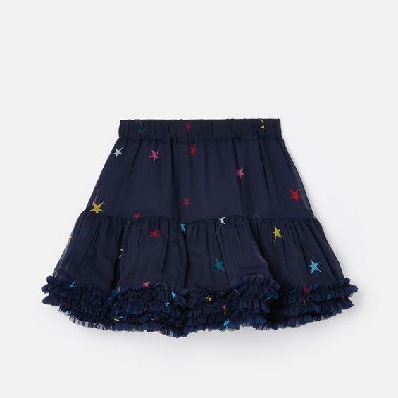 Lillian Tutu Skirt 2-12 Years