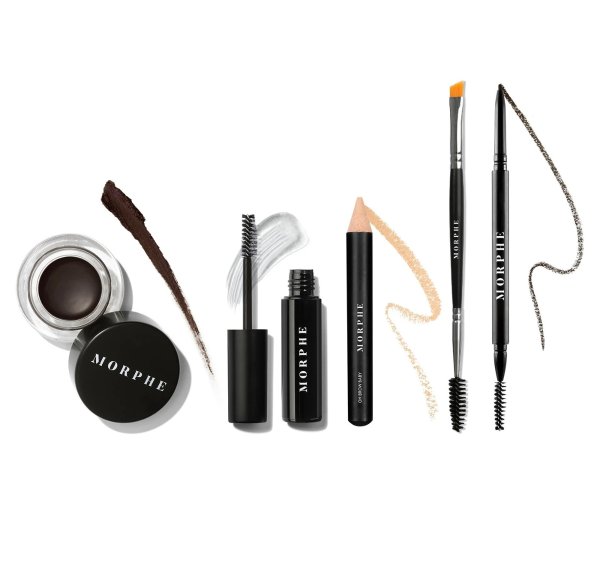 ARCH OBSESSIONS BROW KIT - CHOCOLATE MOUSSE