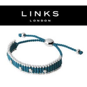 on Select Friendship Bracelets @Links of London