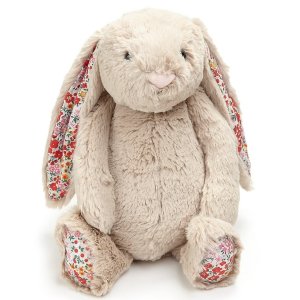 Saks Fifth Avenue Jellycat Plushes New Arrivels