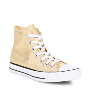 Converse All Star High Top Lace Up Sneakers @ Lord & Taylor