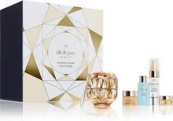 Ultimate Luxury Collection Skin Care Set $758 Value