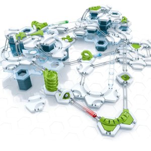 Ravensburger GraviTrax Marble Run and STEM Toy