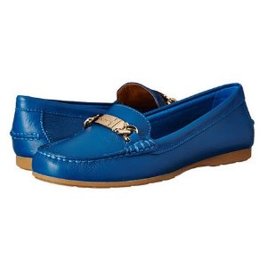 COACH Olive Women's Loafer