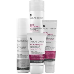 Paula s Choice 必备护肤套装