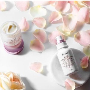 20% Off First Beauty Order @ Spring