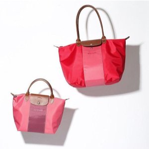 Longchamp Bags @ Sands Point Shop