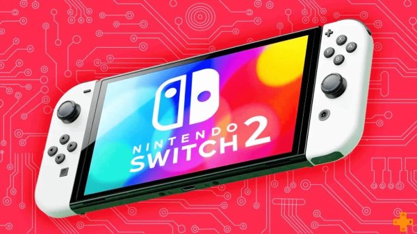 电玩日报9/7】曝Nintendo Switch 2 闭门演示, 能运行虚幻5？ 任天堂也