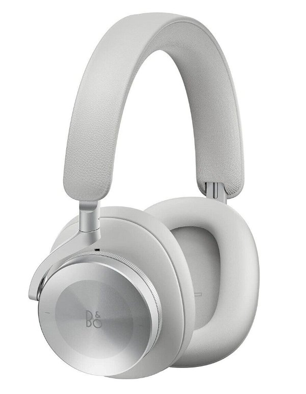 Beoplay H95无线耳机 银