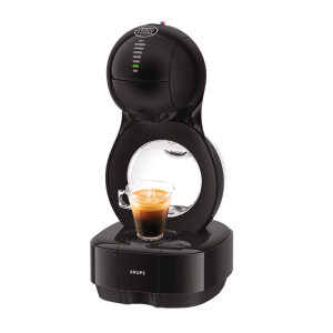 Krups Nescafé Dolce Gusto 胶囊咖啡机