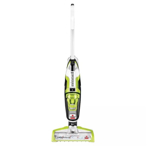 CrossWave All-in-One Multi Surface Wet Dry Vacuum 1785