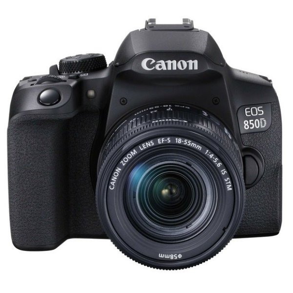 EOS 850D 18-55mm 相机