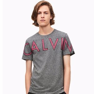 Calvin Klein Men's POLO T-Shirts Sale