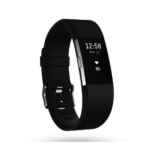 Fitbit Charge 2 HR Fitness Wristband