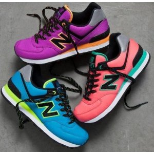 New Balance Women's Shoes On Sale @ 6PM.com