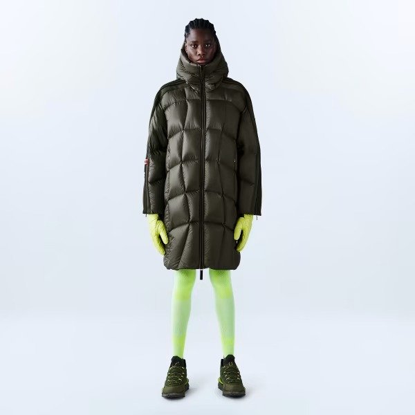 Moncler x adidas Originals Bonneval Cocoon 夹克