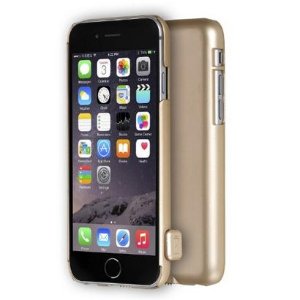 thin iPhone 6 plus 2100mAh Battery Case