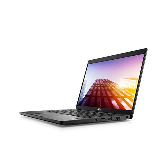 Latitude 7390 Laptop (i5-8350U, 8GB, 256GB)